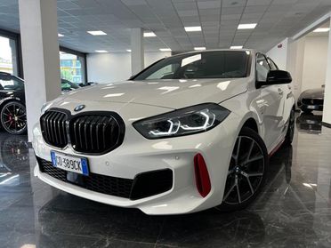 BMW 128 ti 5p. Msport PACCHETTO TAGLIANDI