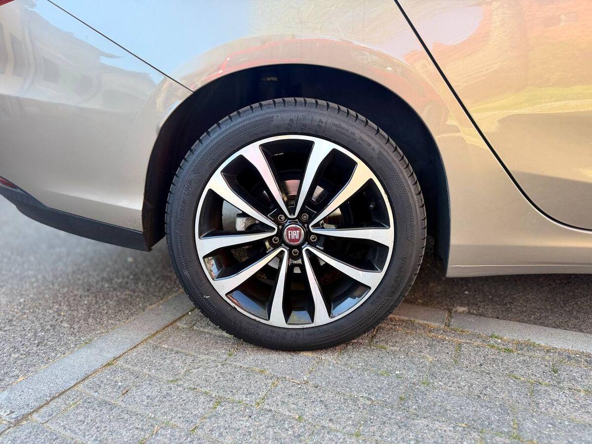 Fiat Tipo 1.6 mjt Easy 120cv my17