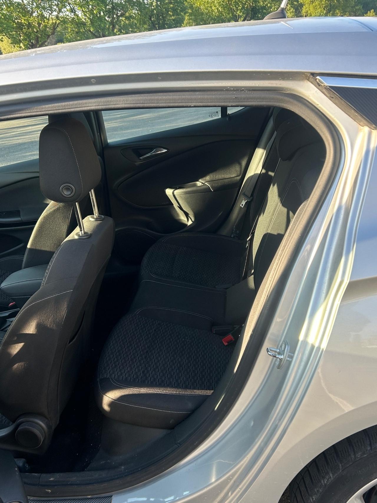 Opel Astra 1.6 CDTi 110CV Start&Stop 5 porte Innovation