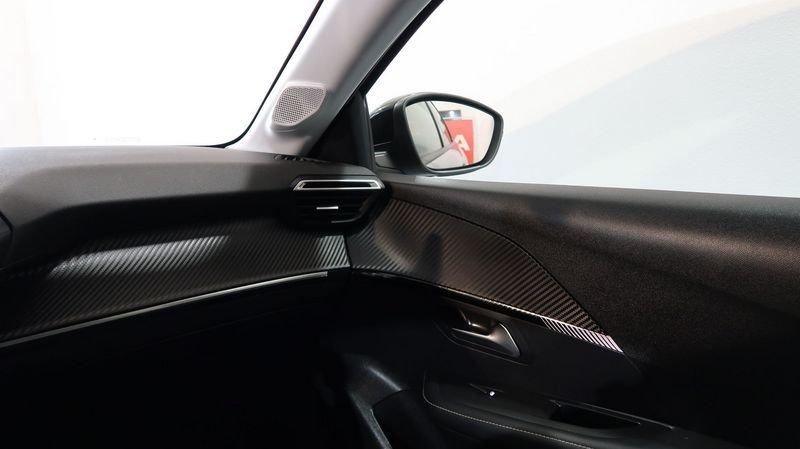 Peugeot 208 208 1.2 puretech Allure s&s 100cv