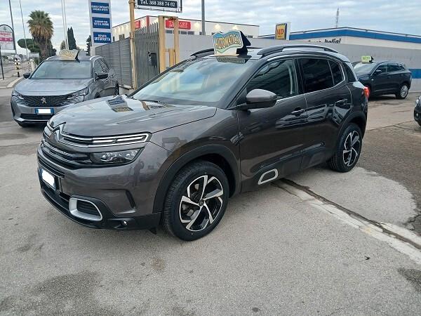 CITROEN C5 AIRCROSS 1.5 BlueHDI 130 CV EAT8 SHINE