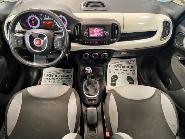 FIAT 500L 1.3 Multijet Lounge