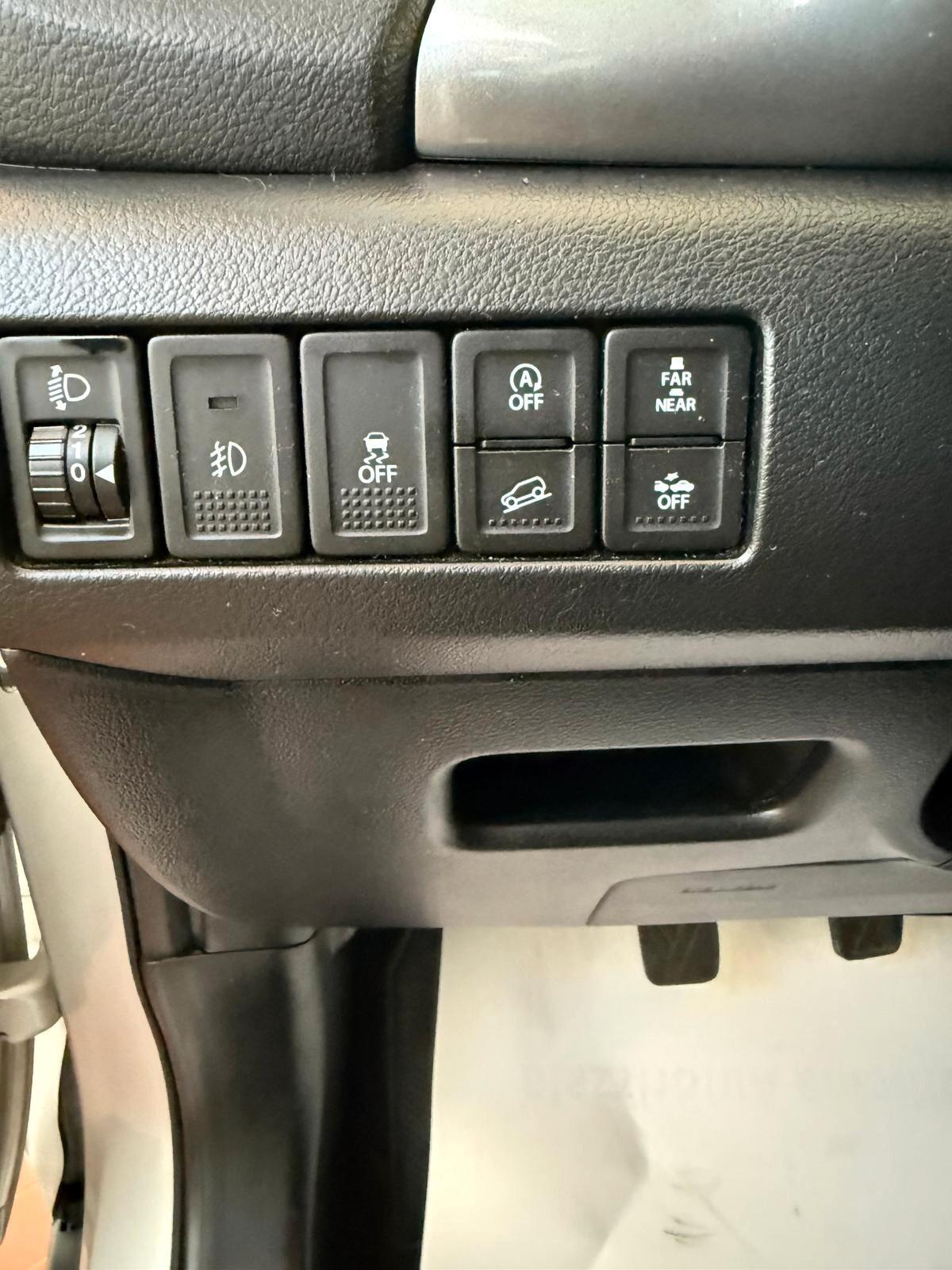 Suzuki Vitara 1.6 DDiS 4WD AllGrip V-Top