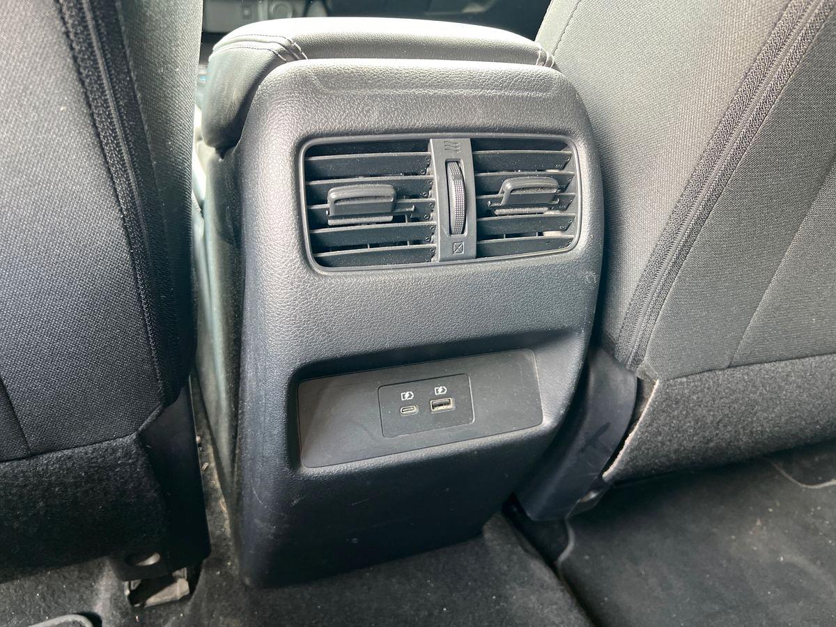 NISSAN Qashqai 1.5 e-power N-Connecta 2wd