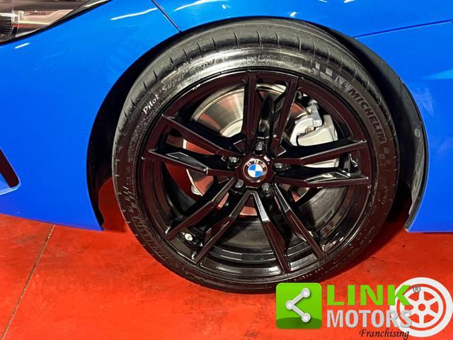 BMW Z4 sDrive20i Msport