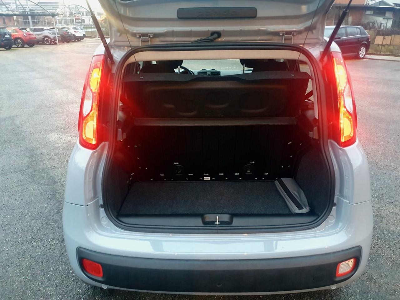 Fiat Panda 1.2 EasyPower Lounge