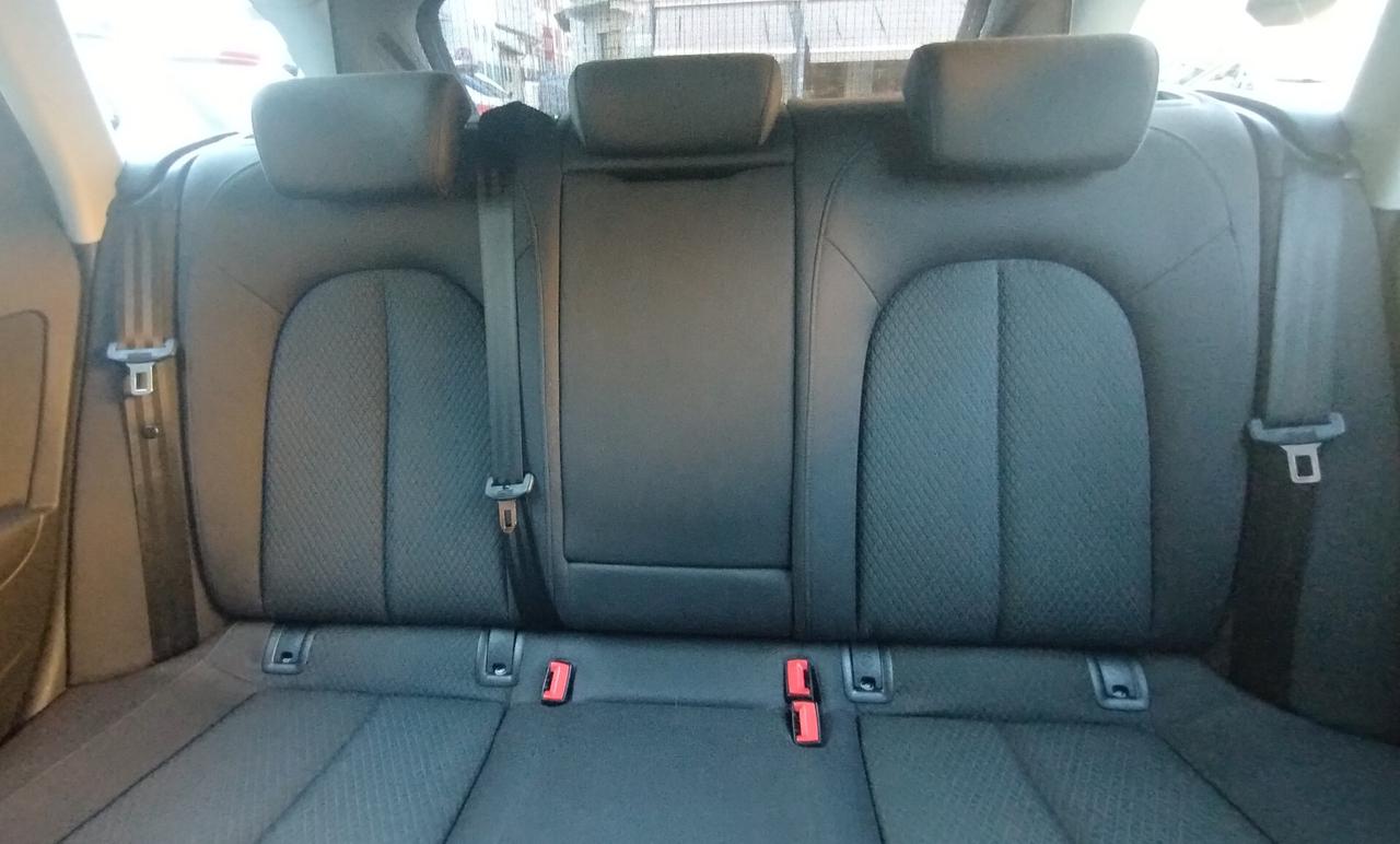 Audi A6 Avant 2.0 TDI 190 CV ultra Business