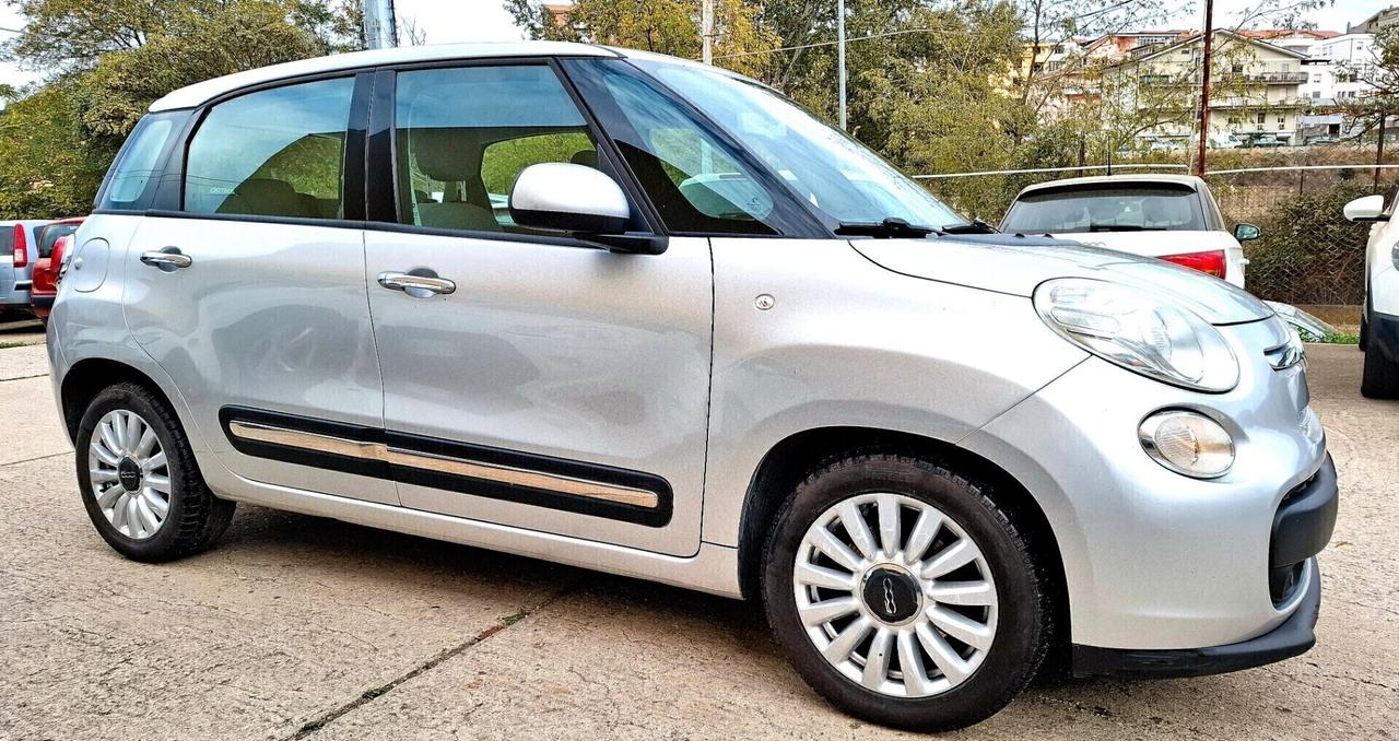 FIAT 500L 1.3 Multijet 85 CV NEOPATENTATI
