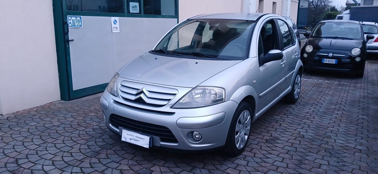 Citroen C3 diesel neopatentati