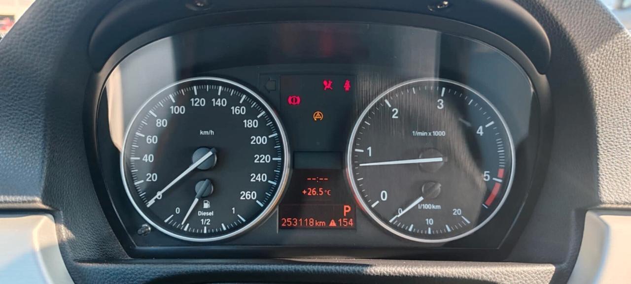 Bmw 320d Cabrio