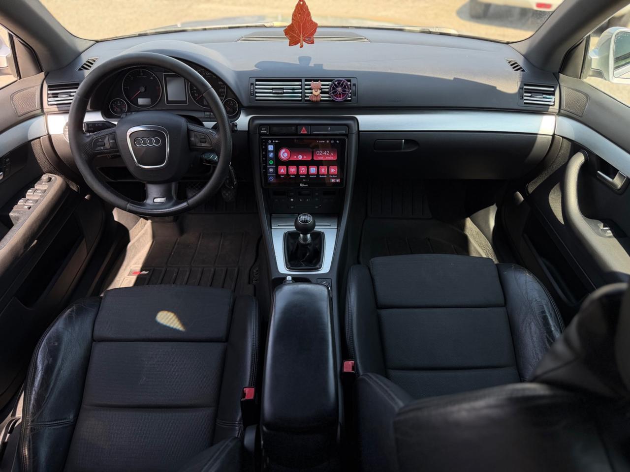 Audi A4 2.0 TDI F.AP. Avant S-LINE