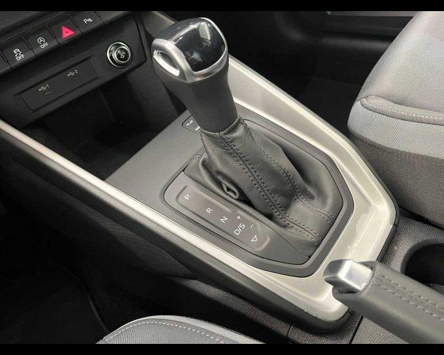 AUDI A1 SPB 35 TFSI S tronic S line edition