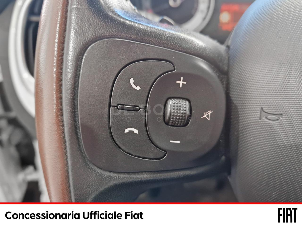 Fiat 500L 1.3 mjt trekking 85cv dualogic