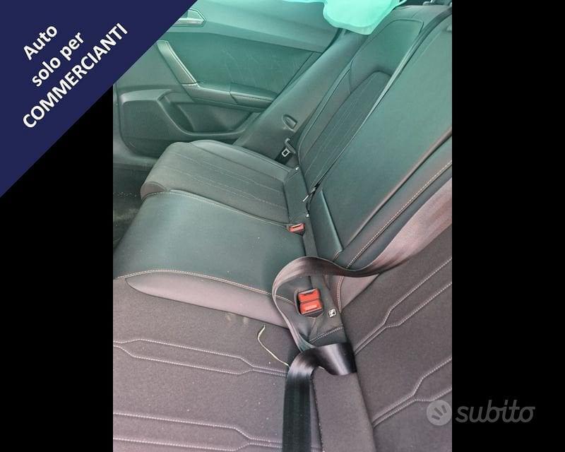 CUPRA Formentor 1.5 e-Hybrid DSG