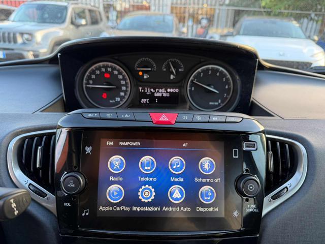 LANCIA Ypsilon 1.0 FireFly 5 porte S&S Hybrid Ecochic Gold