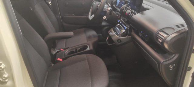 HYUNDAI INSTER Inster 49 kWh XClass