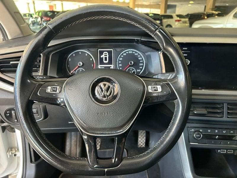 Volkswagen Polo POLO BUSINESS 1.0 MPI 75 CV 5P COMFORTLINE BLUEMOTION TECH