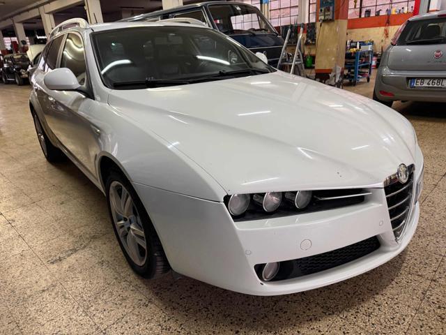 ALFA ROMEO 159 1.9 JTDm 16V Sportwagon TI come nuova