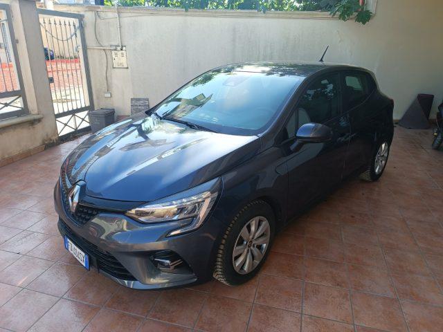 RENAULT Clio Blue dCi 85 CV 5 porte Business