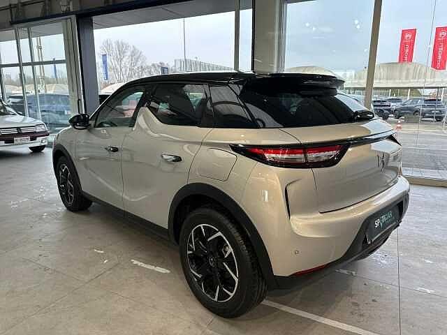 DS DS 3 3 Crossback BlueHDi 130 aut. Faubourg