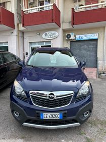 Opel Mokka 1.4 Turbo GPL Tech 140CV 4x2 Cosmo