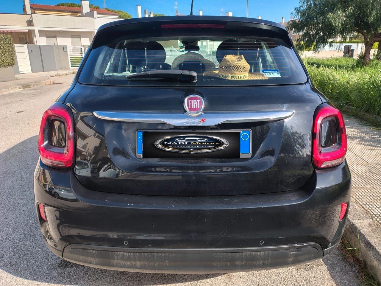 Fiat 500X 1.6 MultiJet 120 CV Urban -PERFETTA-