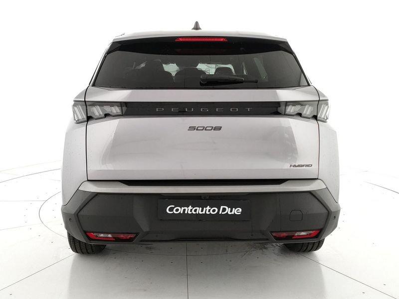 Peugeot 5008 5008 Hybrid 145 e-DCS6 Allure