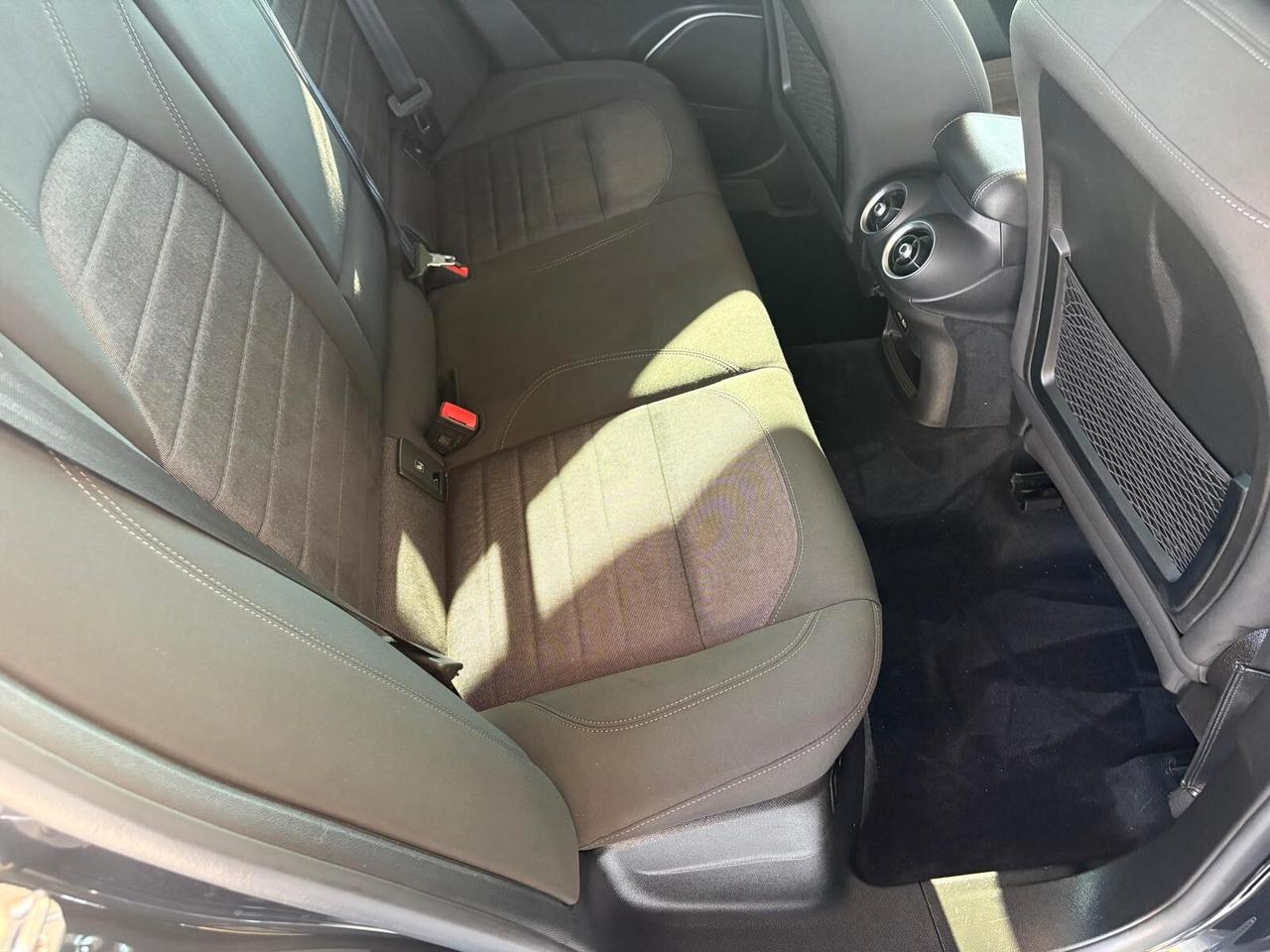 Alfa Romeo Stelvio 2.2 Turbodiesel 180 CV AT8 Q4 Executive