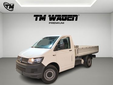 Volkswagen T5 Transporter 2.0 TDI 102CV PC CABINATO IVA ESCLUSA