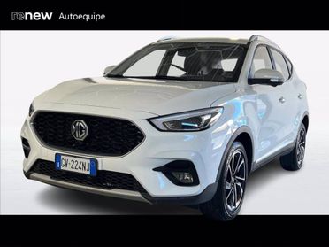 MG ZS 1.5 Luxury del 2024