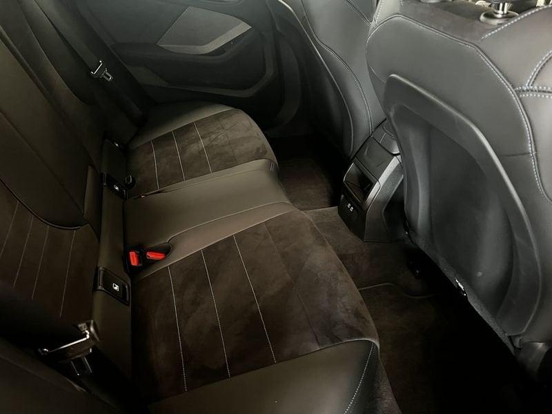 BMW Serie 2 G.C. Serie 2 F74 Gran Coupe 220d Gran Coupe 48V auto