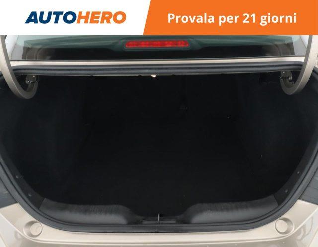 FIAT Tipo 1.3 Mjt 4 porte Easy