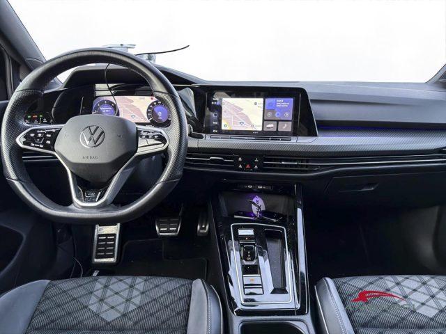 VOLKSWAGEN Golf 2.0 tdi R-Line 150cv dsg