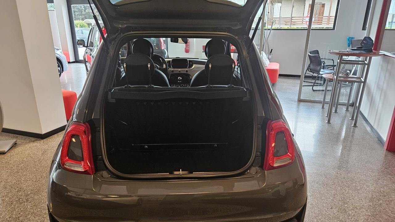 Fiat 500 1.0 Hybrid Sport PREZZO REALE