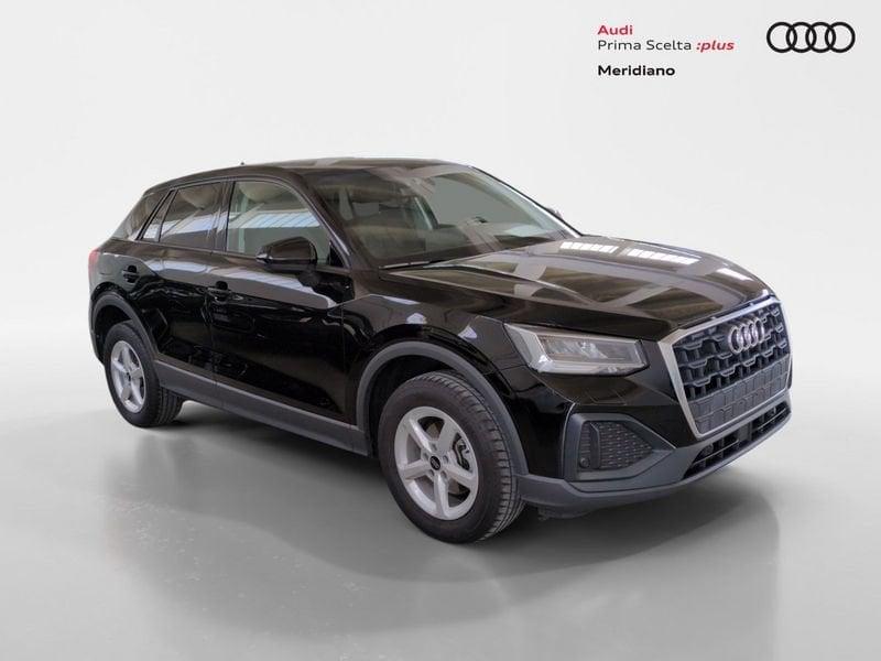 Audi Q2 2.0 30 TDI BUSINESS S TRONIC