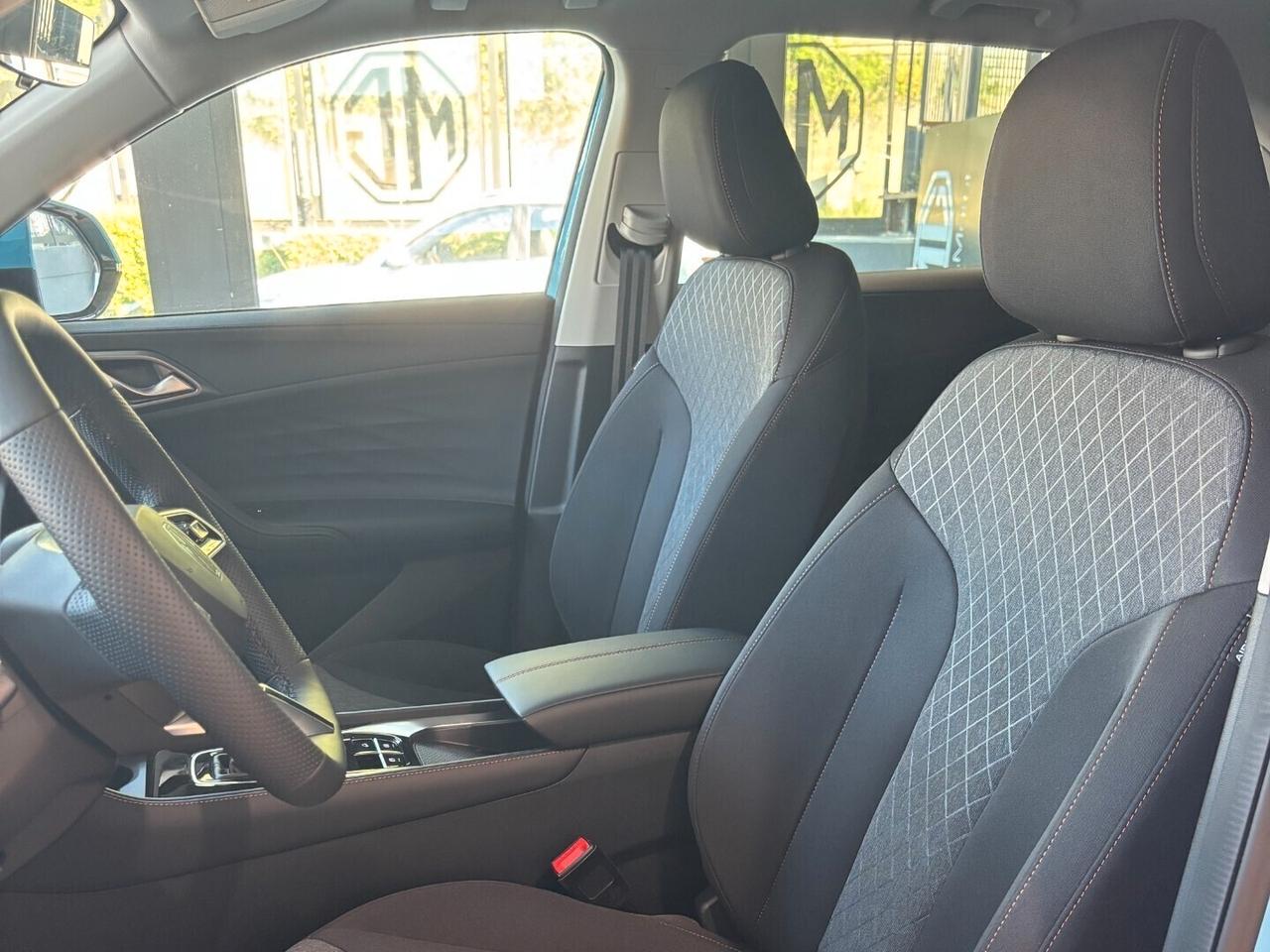 Mg HS 1.5T Comfort