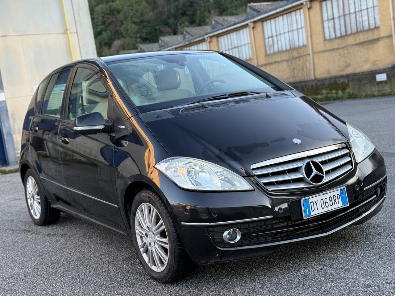 Mercedes-benz A 180 CDI 109 cv pronta consegna