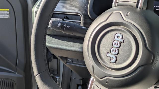 JEEP Avenger ALTITUDE 1.2cc 100cv SAFETYPACK ANDROID/CARPLAY