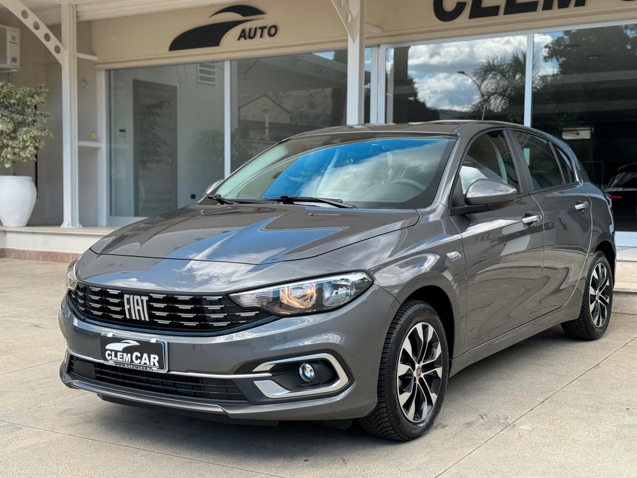 Fiat Tipo 1.0 5 porte City Life km 0