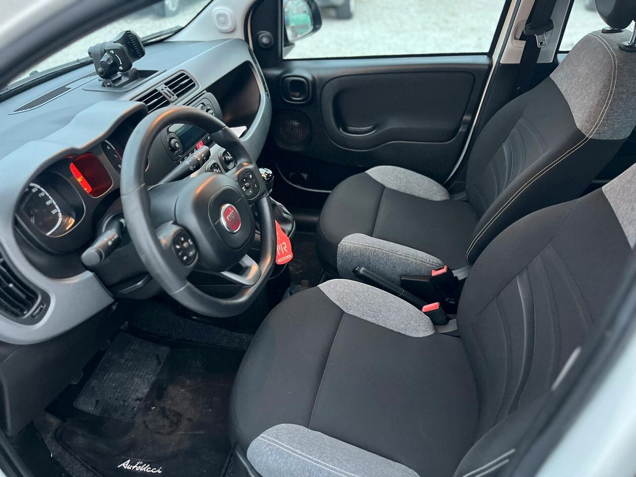 Fiat Panda 1.2 EasyPower Sport