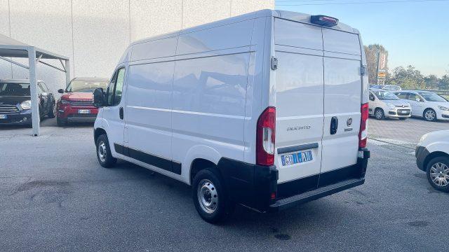 FIAT Ducato 30 2.2 Mjt 140CV PM-TM Furgone