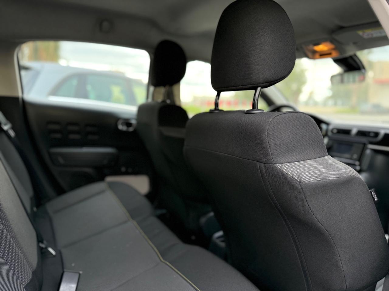 Citroen C3 BlueHDi 100 S&S Feel - 2021