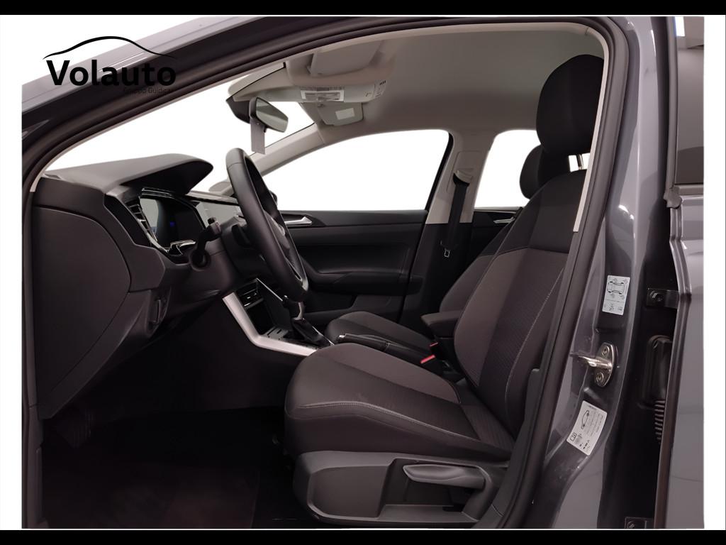 VOLKSWAGEN Polo VI 2022 - Polo 1.0 tsi Life 95cv dsg