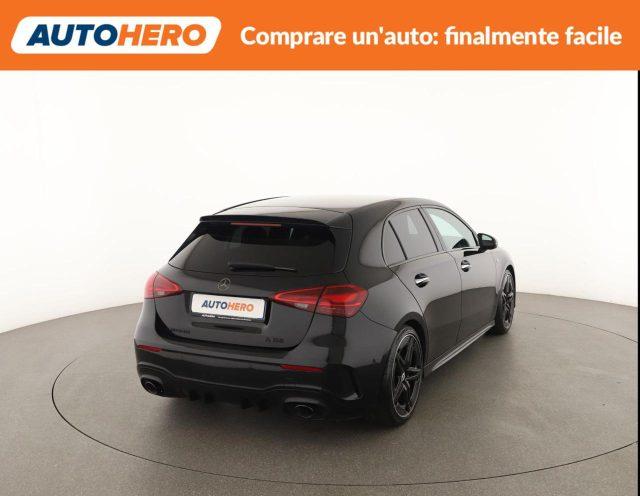 MERCEDES-BENZ A 35 AMG 4Matic Premium