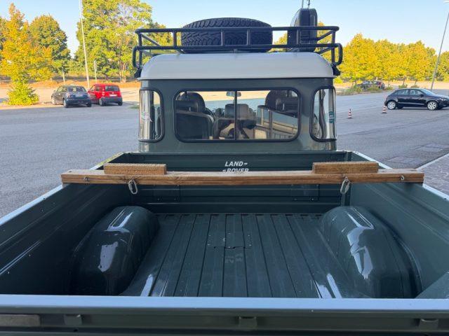LAND ROVER Defender 130 2.2 TD N1