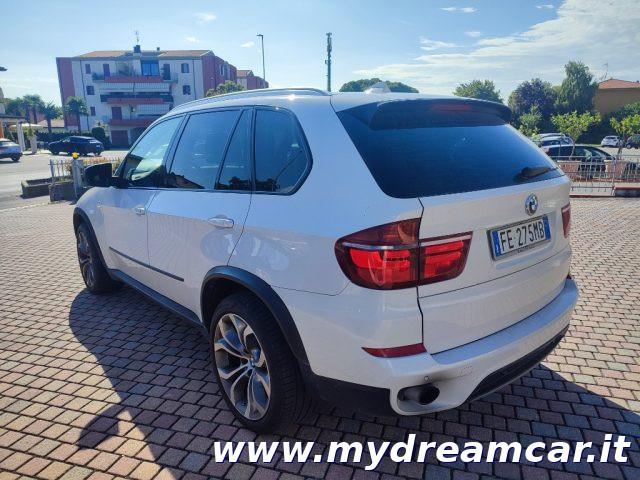 BMW X5 xDrive40d Futura