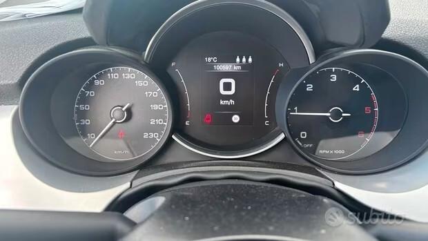 Fiat 500X 1.3 Mjt 95 CV CONNECT N1 AUTOCARRO