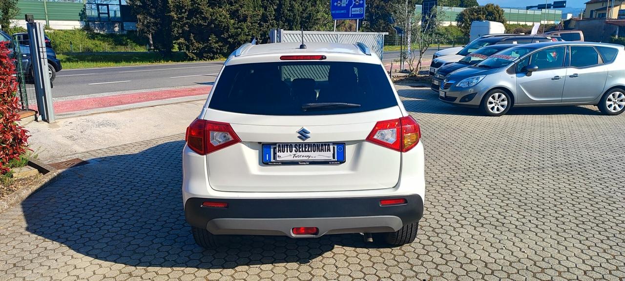 Suzuki Vitara 1.6 DDiS V-Top