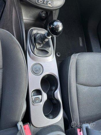 FIAT 500X 1.3 MULTIJET 95cv