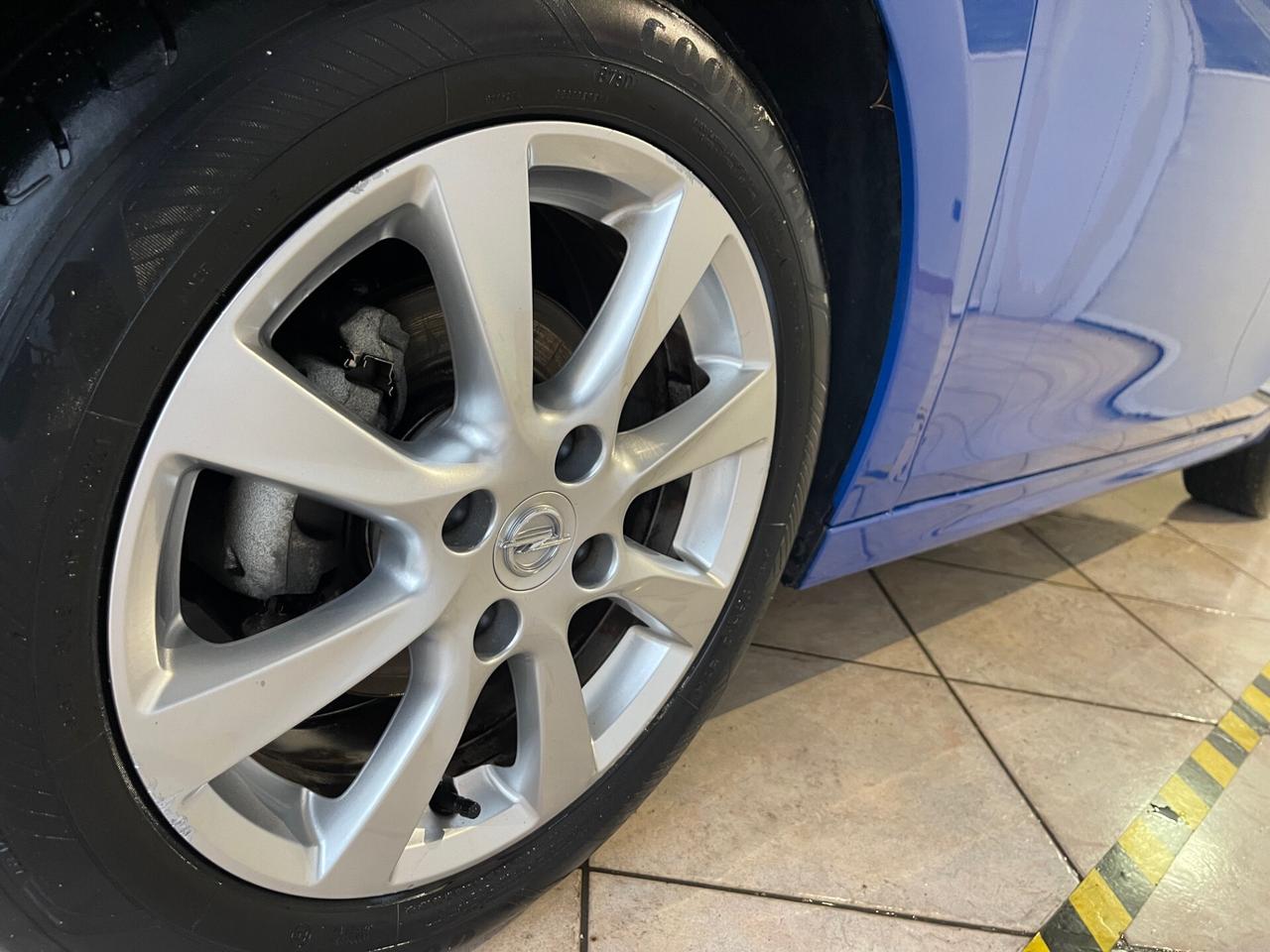 Opel Corsa 1.2 75cv Edition